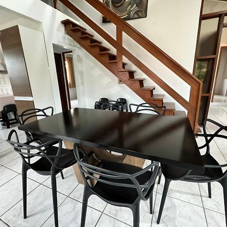 Pousada Charle Brown Garopaba Ngoại thất bức ảnh