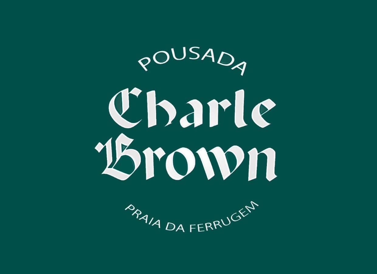 Pousada Charle Brown Garopaba Ngoại thất bức ảnh