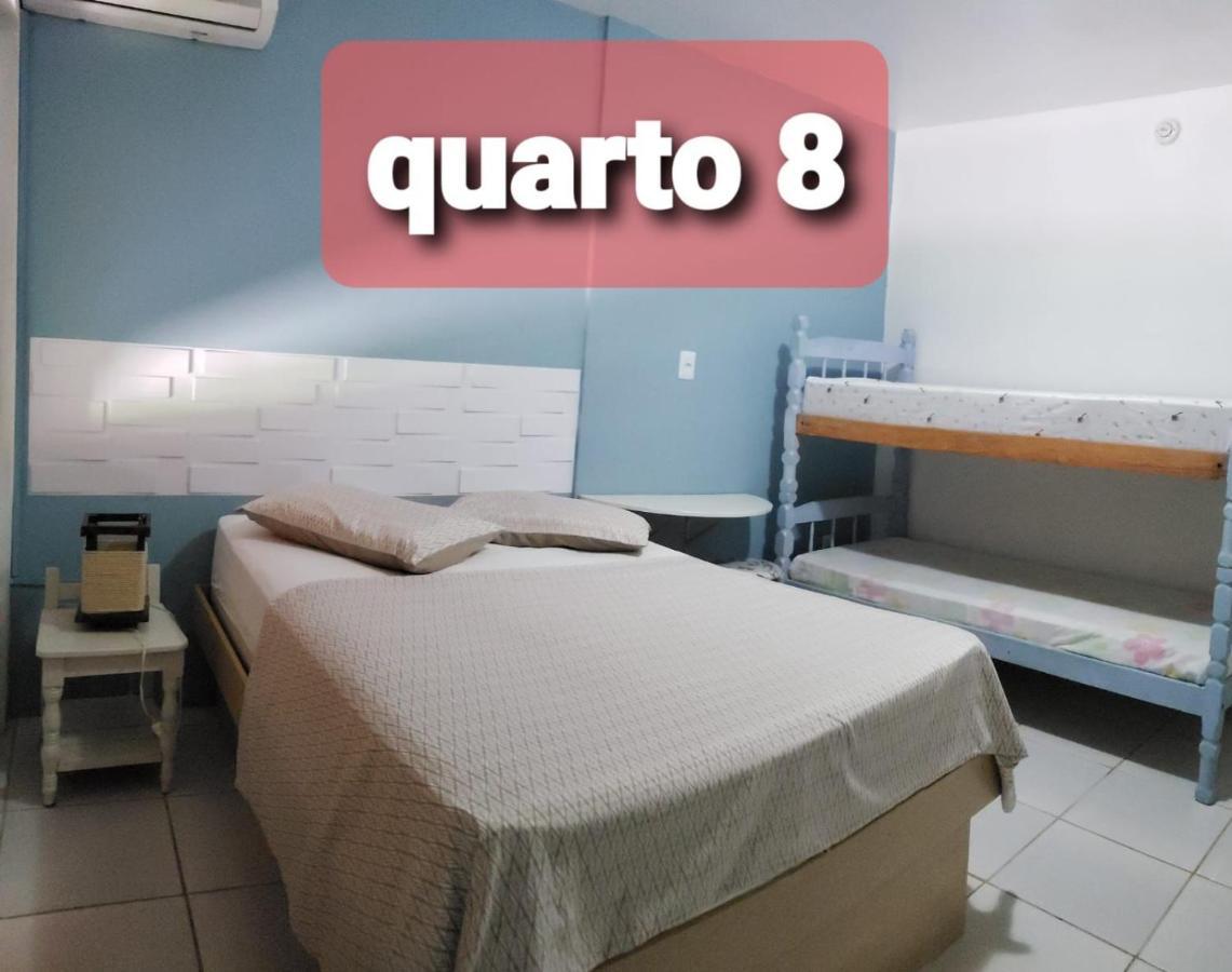 Pousada Charle Brown Garopaba Ngoại thất bức ảnh